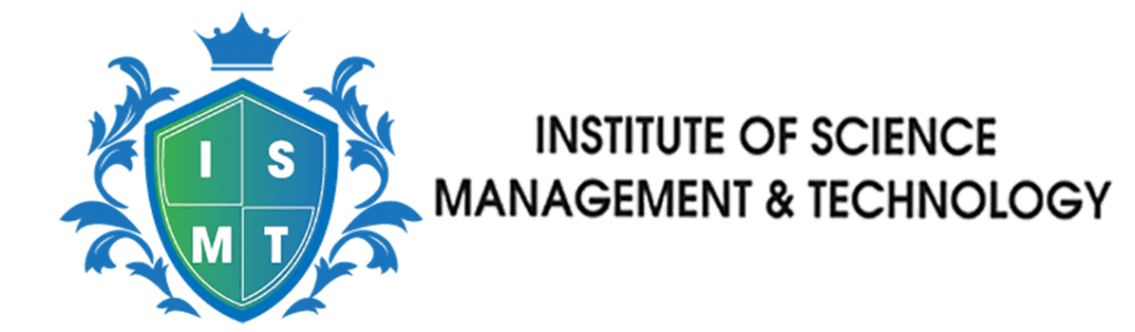 Institute of Science Management & Technology (ISMT)