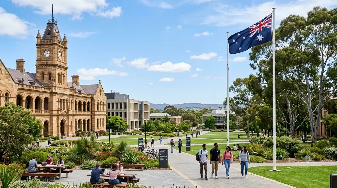Australia